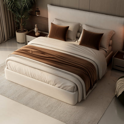 Zayel Bed