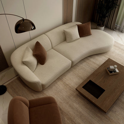 Ekara Sofa