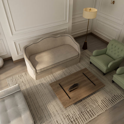 Zameer Sofa
