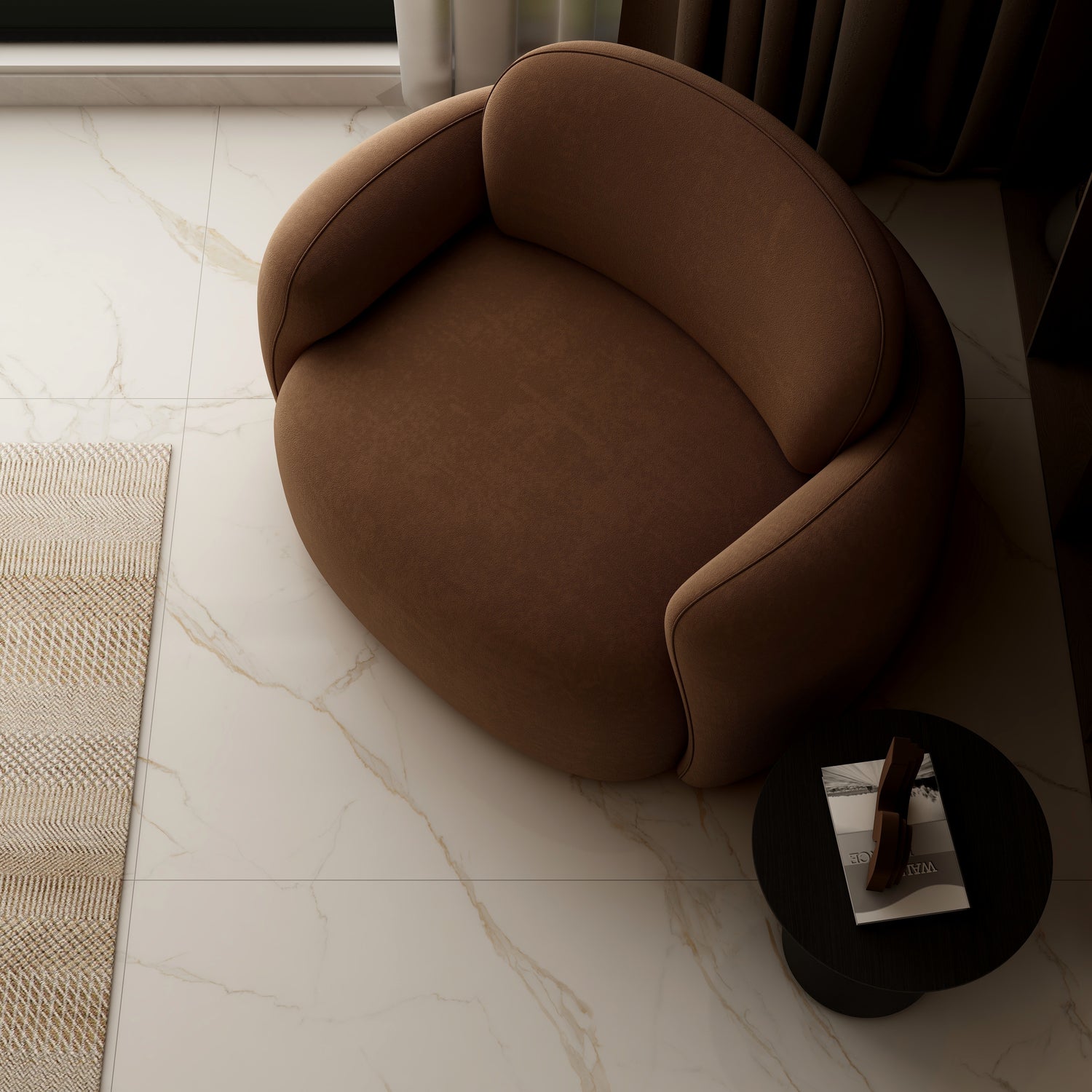 Vira Armchair