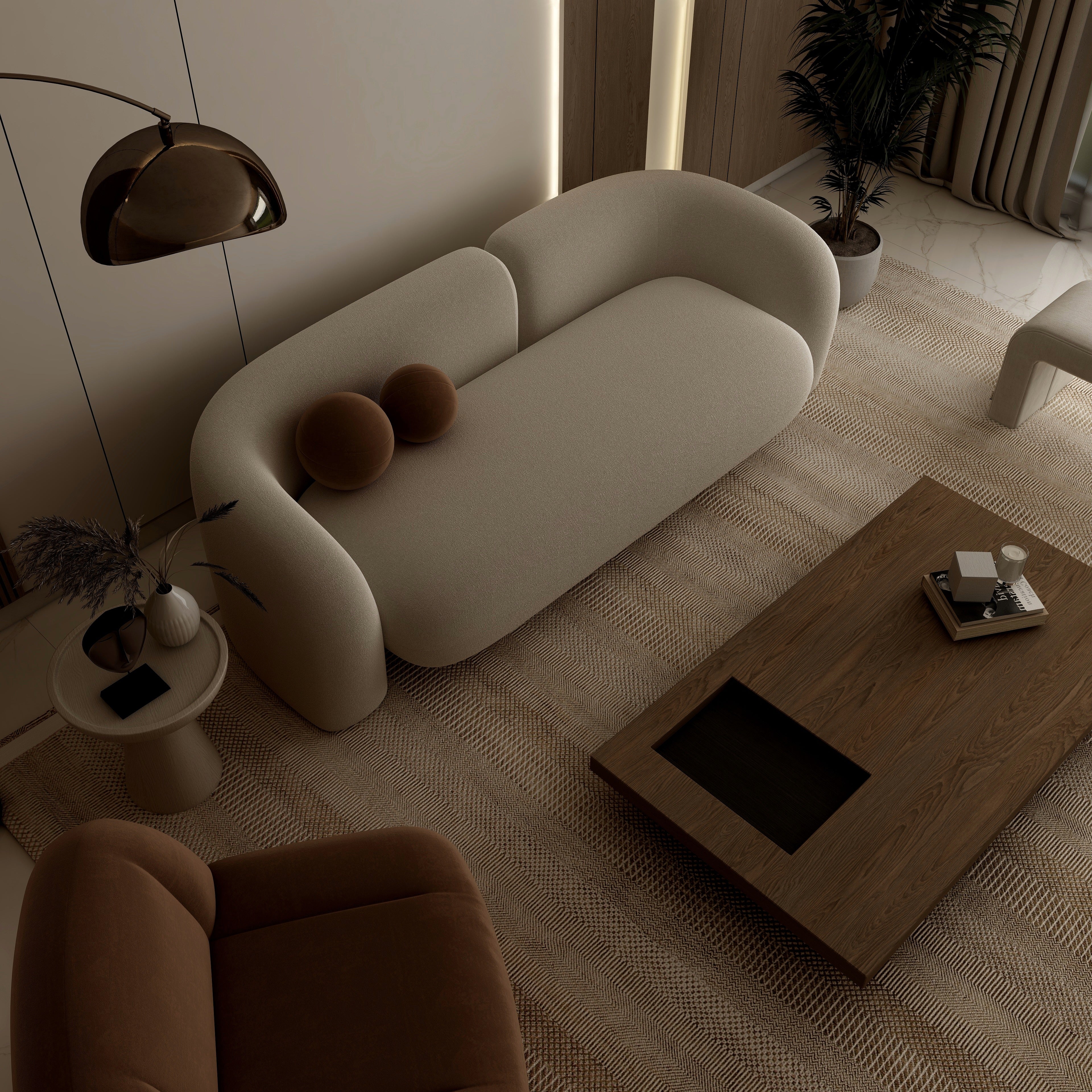 Rihla Sofa