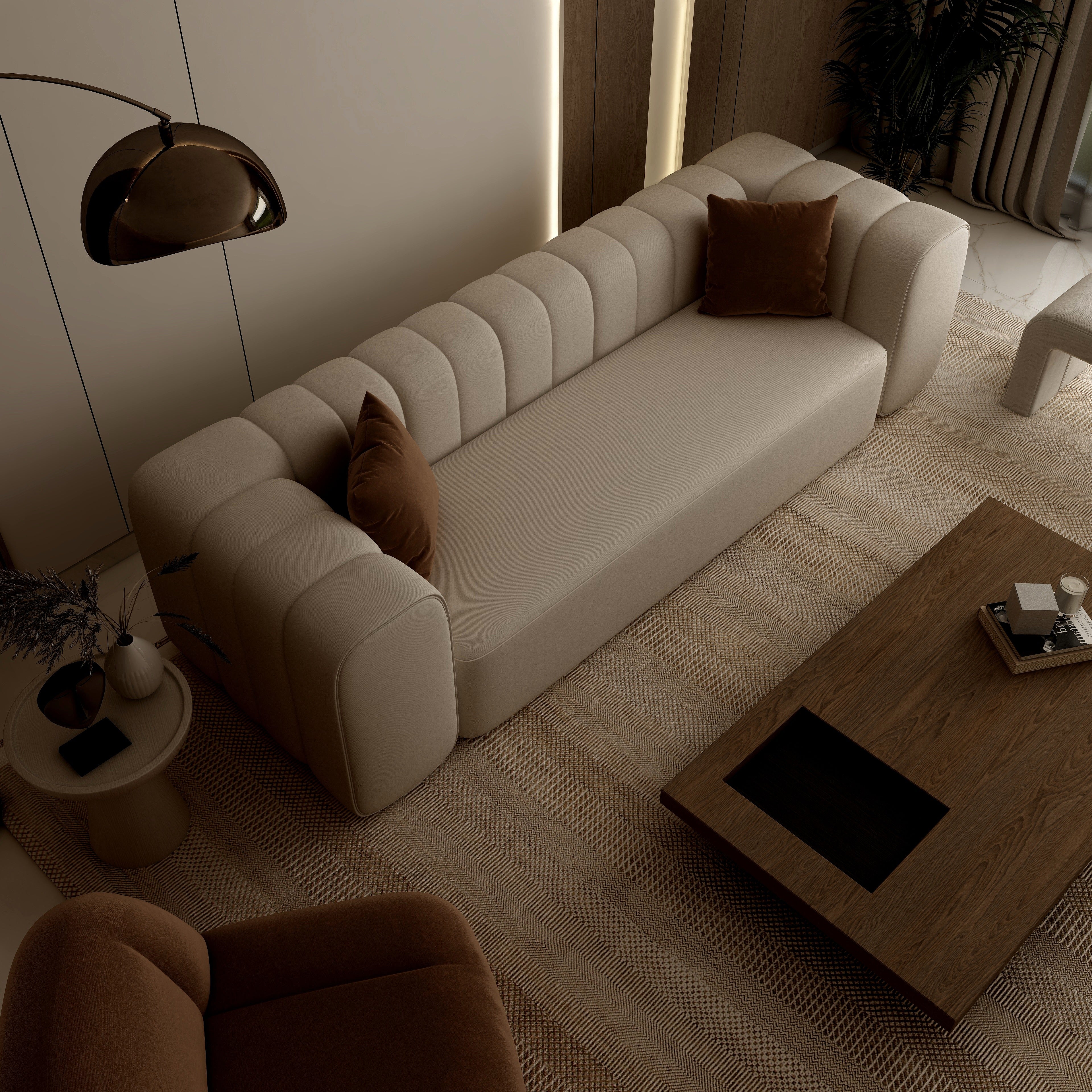 Sabeen Sofa