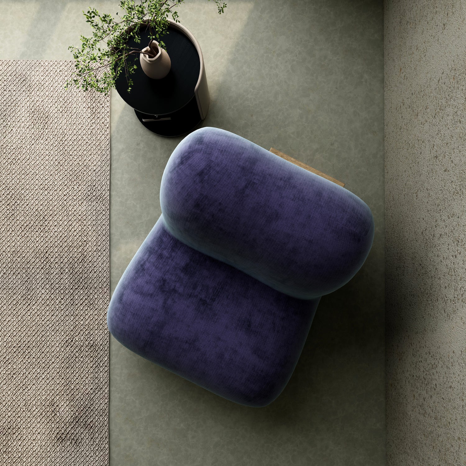 Eila Armchair