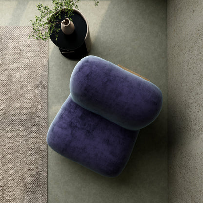 Eila Armchair