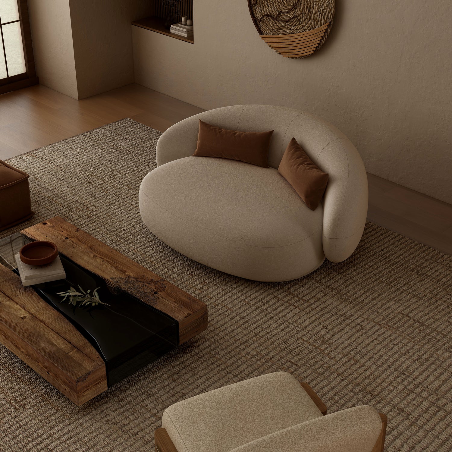 Kavya Sofa