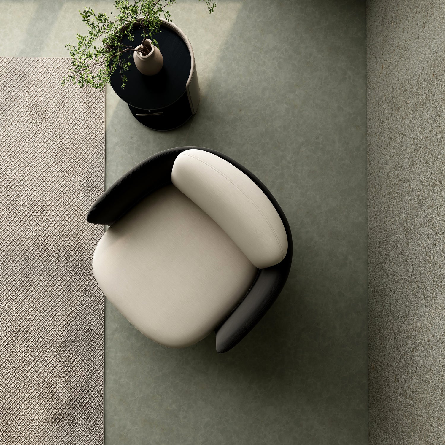 Neel Armchair