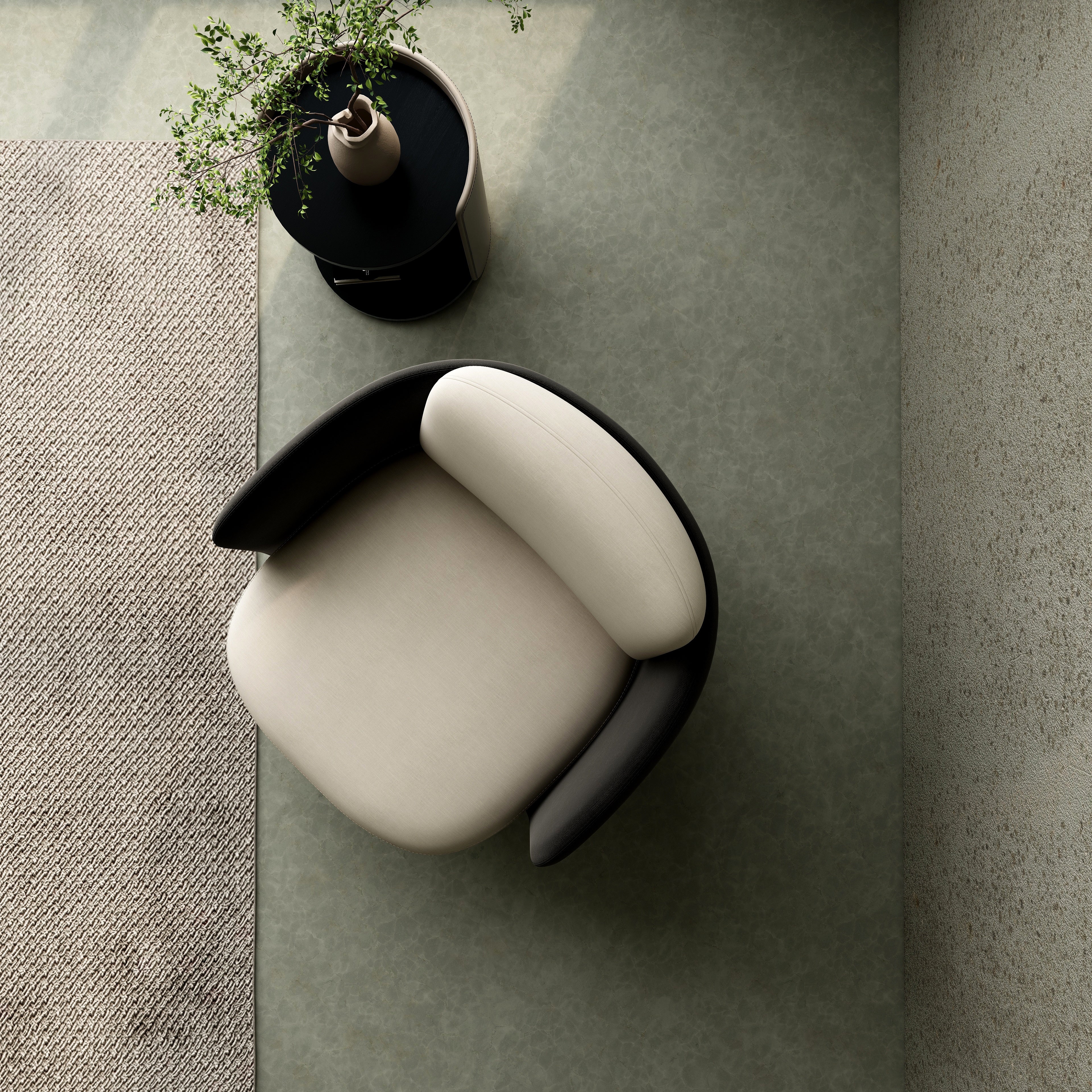 Neel Armchair