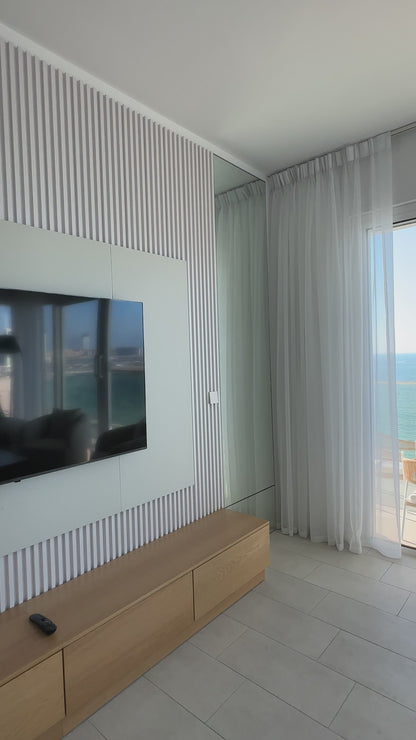 Bespoke Feature Wall 2